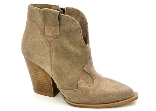 Karollo Violli 2807cappucino zamsz 2.jpg