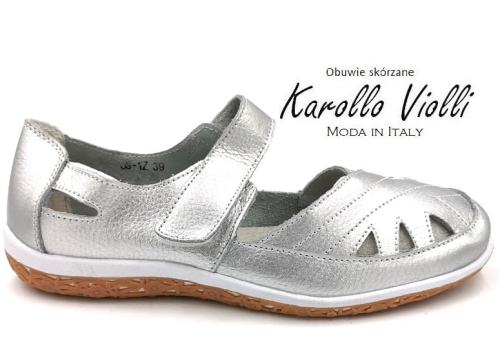 Karollo Violli JS 1Z silver 1.jpg