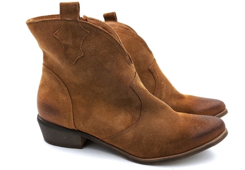 Botki But Exquisite 1137 koniak 1.jpg