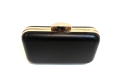 Kopertówkna torebka puzderko czarne lico złote okucie 2 (2).jpg