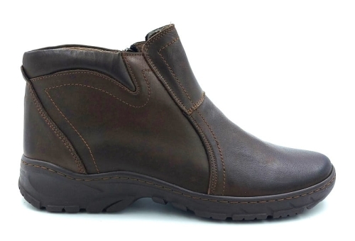 Męskie zimowy Buty 050 brąz (1).jpg