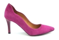 Czółenka na szpilce 8 cm Karollo Violli 2217 purpura zamsz (3).jpg