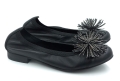 Skórzane Baleriny GAMIS 7416 czarne lico (1).jpg