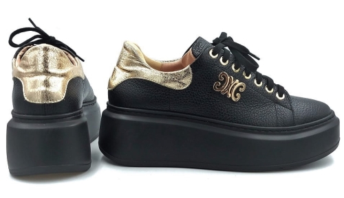 Półbuty sneakersy 3428 czarny (3).jpg