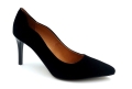 Czółenka na szpilce 8 cm Karollo Violli 2217 czarny zamsz (8).jpg