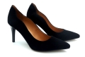 Czółenka na szpilce 8 cm Karollo Violli 2217 czarny zamsz (1).jpg