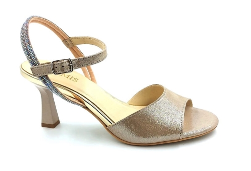 Sandały GAMIS 7126 C29 srebro (5).jpg