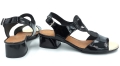 Sandały Gamis na słupku 4 cm 7535 czarny (2).jpg