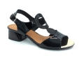 Sandały Gamis na słupku 4 cm 7535 czarny (4).jpg