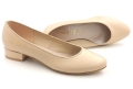 Czółenka na słupku 2 cm Karollo Violli 1044 beż nude (3).jpg