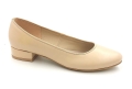 Czółenka na słupku 2 cm Karollo Violli 1044 beż nude (4).jpg