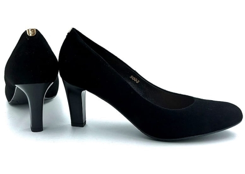 Czółenka Sala 5003 21 czarny zamsz (3).jpg