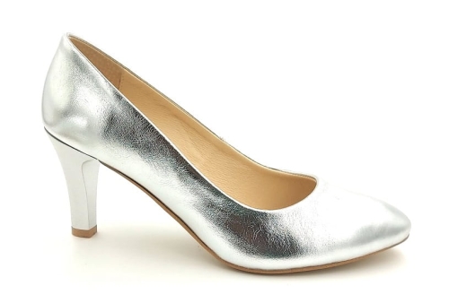 Czółenka Karollo Violli 690 srebrny  (4).jpg