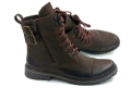 Buty męskie sztyblety militarne motocyklowe skórzane SOFTBUT 83 brąz (3).jpg