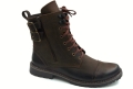 Buty męskie sztyblety militarne motocyklowe skórzane SOFTBUT 83 brąz (6).jpg