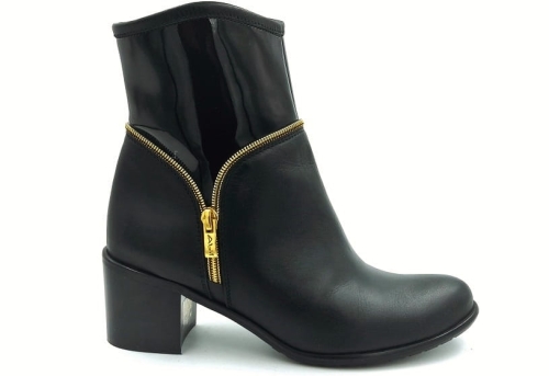 Botki na słupku 6 cm czarny 37 (1).jpg