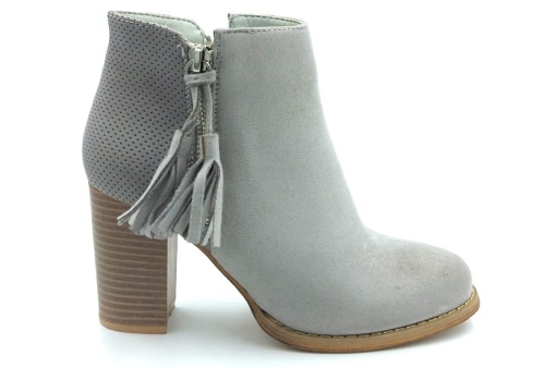 Botki na obcasie 8 cm szary 36 (1).jpg