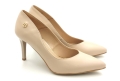 Czółenka na szpilce 9 cm Karollo Violli 2106 beż nude (1).jpg
