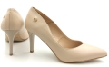 Czółenka na szpilce 9 cm Karollo Violli 2106 beż nude (3).jpg