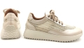 Sneakersy dziurkowane Lewski 3731 beż cieliste (4).jpg