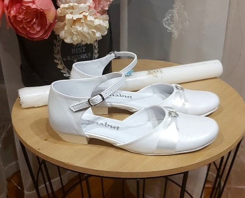 Obuwie dziecięce Kumunijne 314 biały (1).jpg