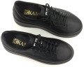 Sneakersy SOFTBUT skórzane Lekkie czarne (2).jpg