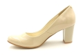 Czółenka na obcasie 7 cm Karollo Violli 2503 beż (4).jpg