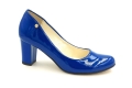 Czółenka na obcasie 7 cm Karollo Violli 2503 szafir (2).jpg