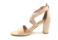 Sandałki na słupku 8 cm Karollo Violli 2071 beż nude s-128 (5).jpg