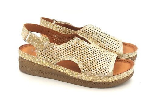 Sandały Maciejka 4494 złoty (1).jpg