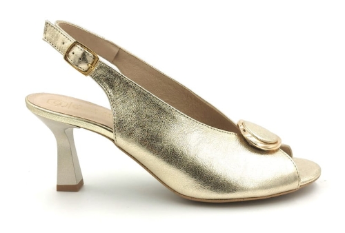 Sandały Gamis 7870 złoty (1).jpg