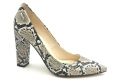 Pantofle Czółenka na słupku 10 cm Prestige 956 szary wąż (2).jpg