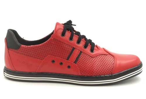 Buty męskie casual 1801 czerwony (1).jpg