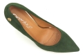 Czółenka na szpilce 10 cm Karollo Violli 956 zielone (3).jpg