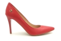 Czółenka na szpilce 10 cm Karollo Violli 956 czerwony (1).jpg