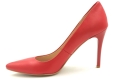 Czółenka na szpilce 10 cm Karollo Violli 956 czerwony (4).jpg