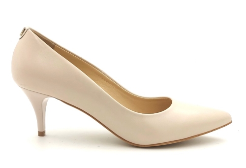 Czółenka na obcasie 5 cm SALA 1595 203 beż (1).jpg