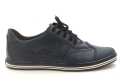 Buty Męskie Sportowe Półbuty Skórzane Polskie Casual Polbut 1801 granatowe (1).jpg