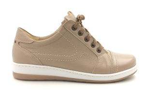 Wygodne Półbuty Karolo Violli  612 cafe