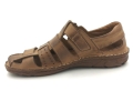 PÓŁBUTY BUTY WSUWANE na rzep 326 beż (4).jpg