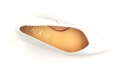 Piękne czółenka na słupku 6 cm SALA 20536 białe (3).jpg