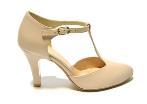 Karollo Violli 592 beż