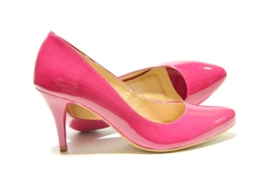 Karollo Violli 186 fuksja lakier