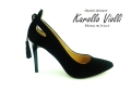 Karollo Violli 2682 czarny zamsz 1.jpg